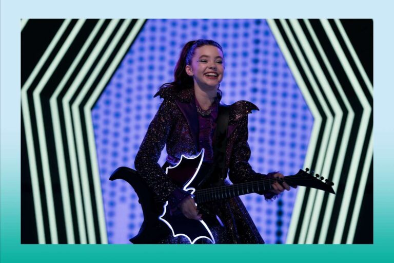 Le spin-off de 'Vampirina' se dirige vers Disney Channel