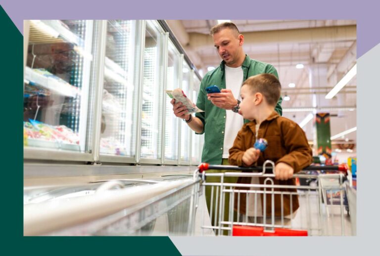 Les besoins de base des enfants poussent plus de parents à endetter
