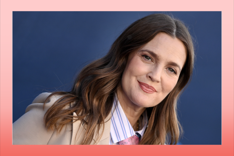 Les leçons de vie Drew Barrymore enseigne à ses filles