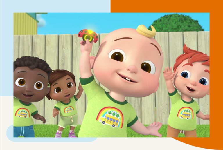 Nouvelles vidéos à regarder sur la chaîne YouTube 'Cocomelon' cette semaine