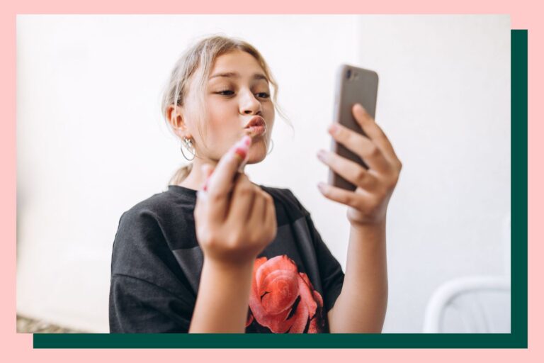 Pourquoi la tendance du «grand verrouillage» peut être nocive pour les adolescents