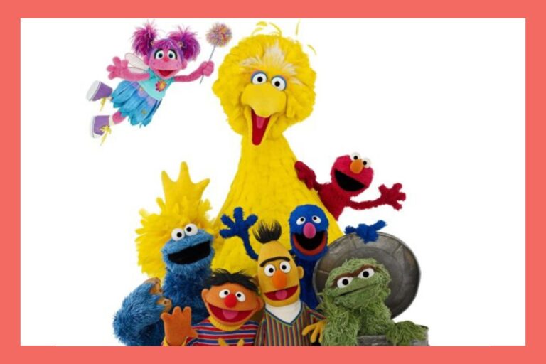«Sesame Street» apportant des épisodes classiques à YouTube