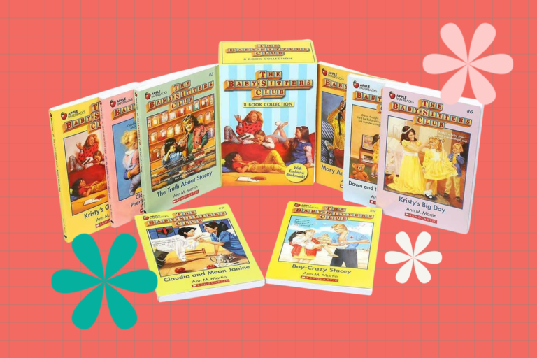 «  The Baby-Sitters Club '' obtient une adaptation musicale