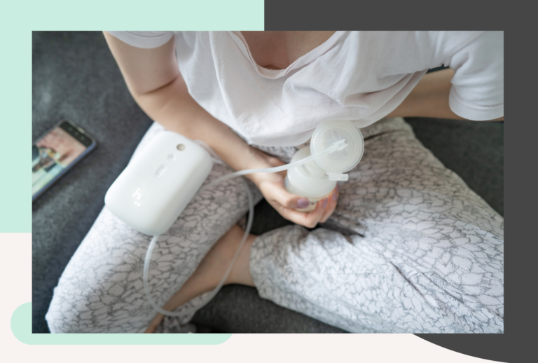 Une nouvelle étude montre que le lait maternel change tout au long de la journée et ce que cela signifie pour vous