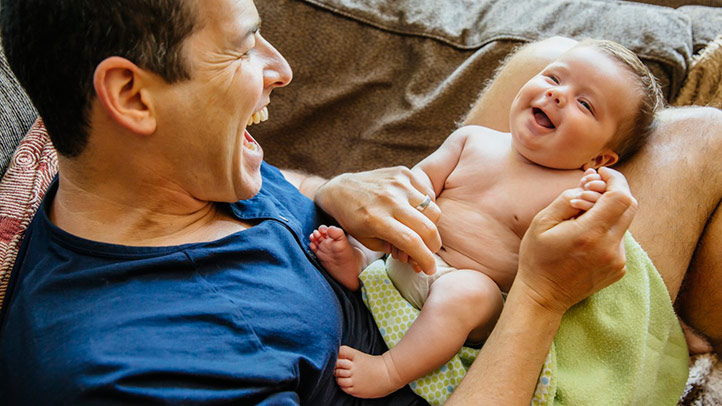 17 prénoms espagnols intemporels pour bébés garçons