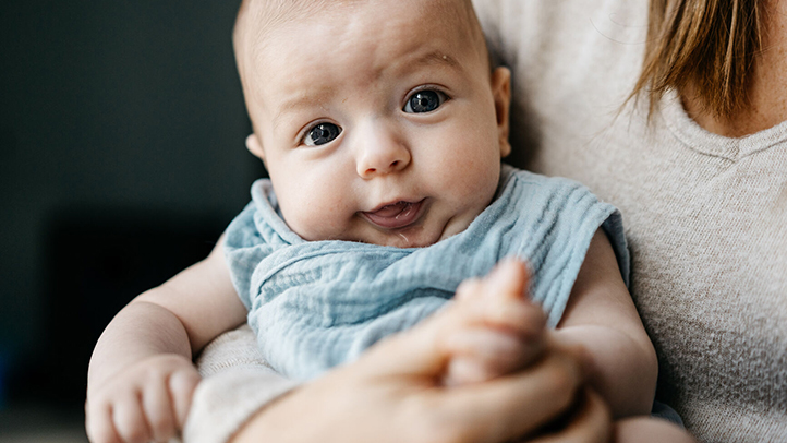 18 prénoms de bébé hébreux classiques avec de belles significations