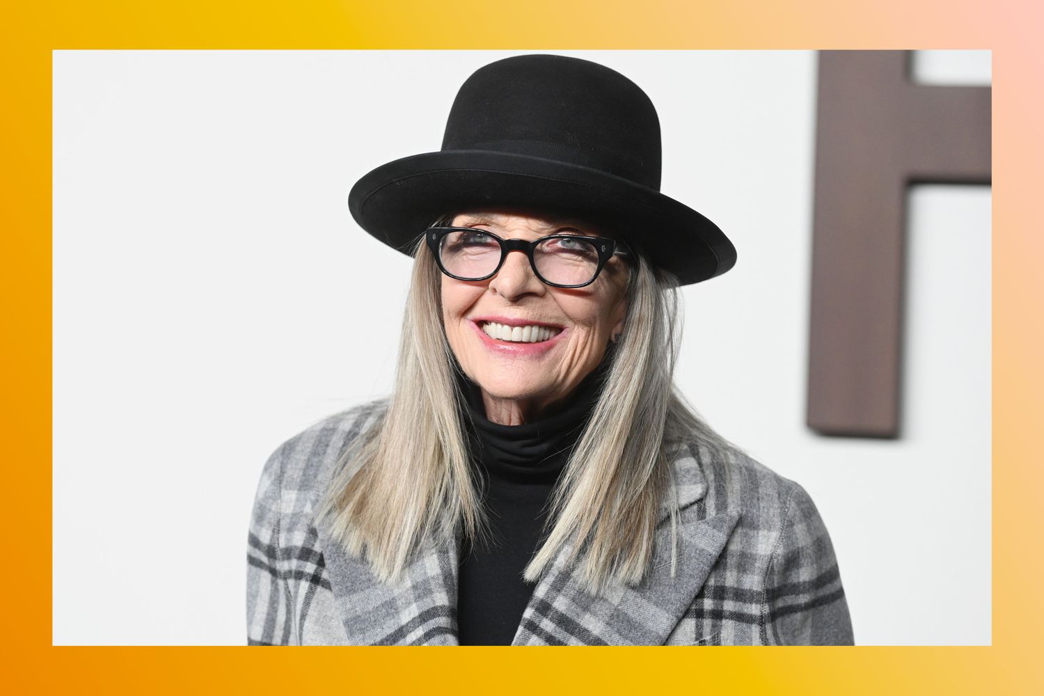 4 rôles emblématiques de Diane Keaton avec des leçons sur la maternité