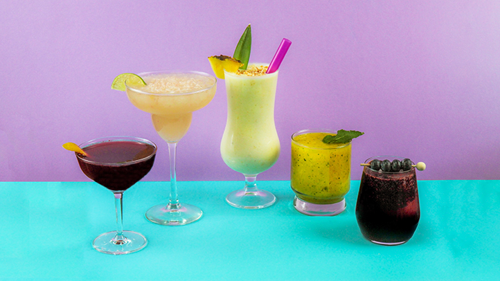 5 meilleures recettes de cocktails sans alcool pendant la grossesse : recettes faciles de boissons sans alcool