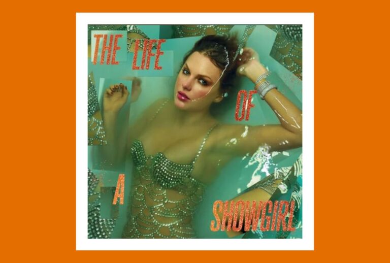 Ce que les parents doivent savoir sur la «vie d'une showgirl»