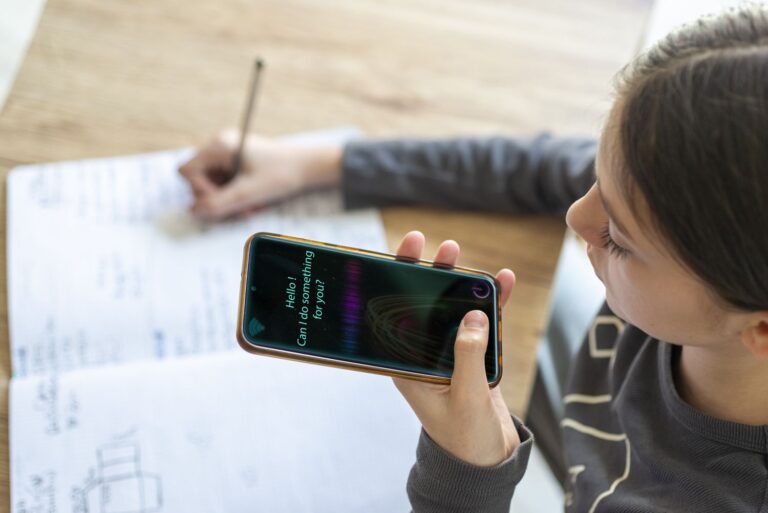 Cette application d&rsquo;IA est qualifiée de « risque inacceptable » pour les enfants