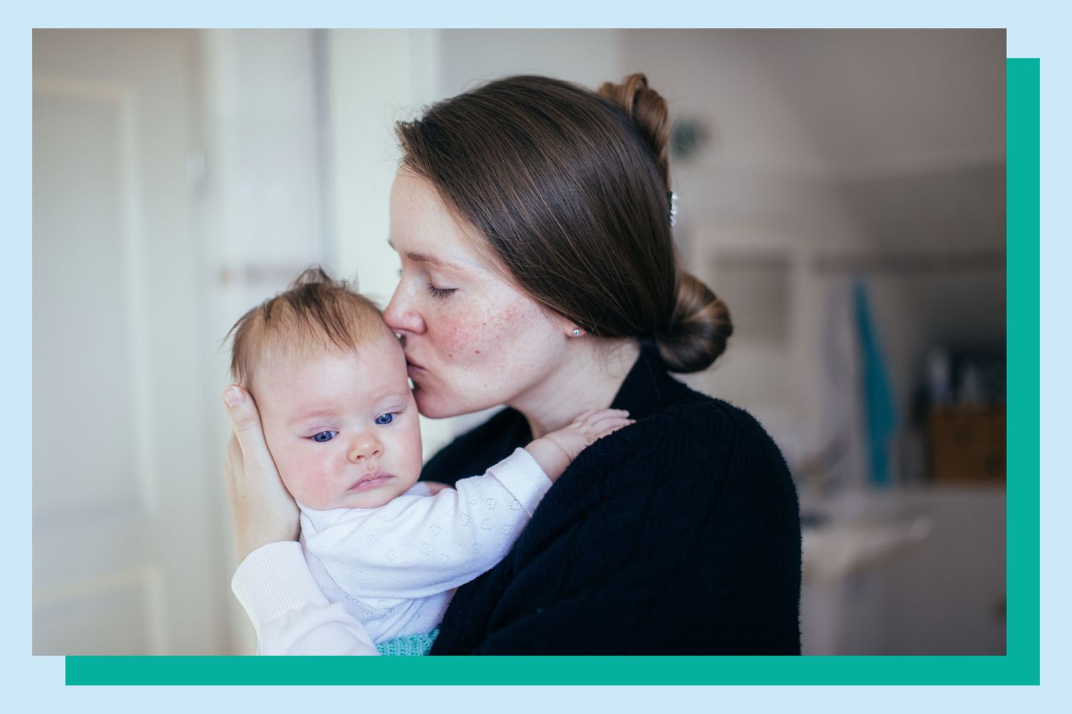 Est-ce le post-partum ou la périménopause ? Comment vraiment le dire
