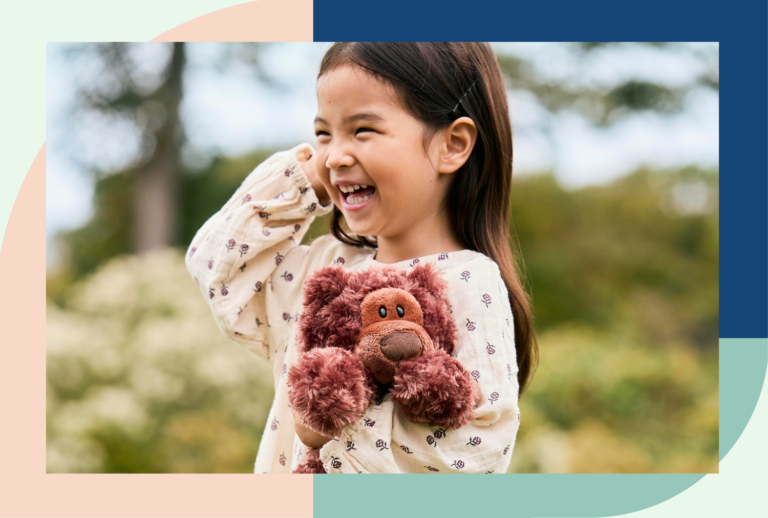 Gund lance l'initiative «Forever Friends Promise»
