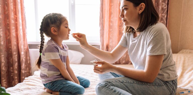 Les enfants ont-ils vraiment besoin de suppléments de vitamines?