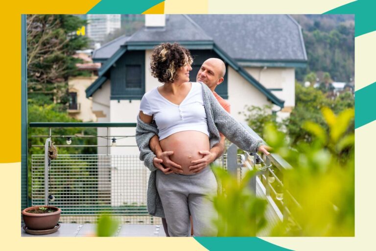 Maman veut que son mari cesse de dire «nous sommes enceintes»