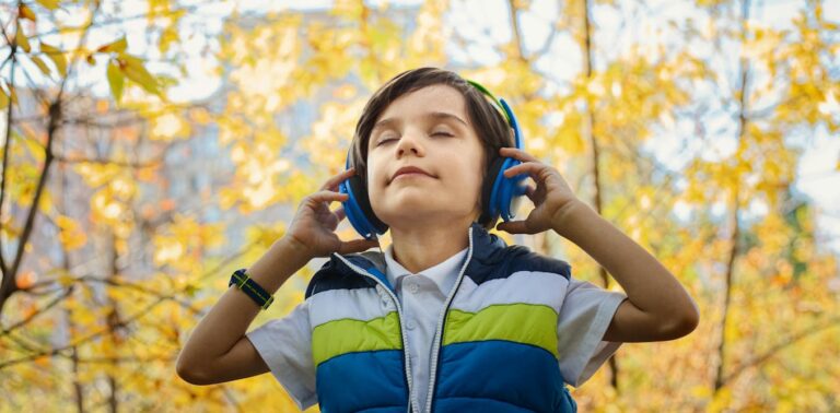 Nous apprenons aux enfants à s'occuper de leur corps