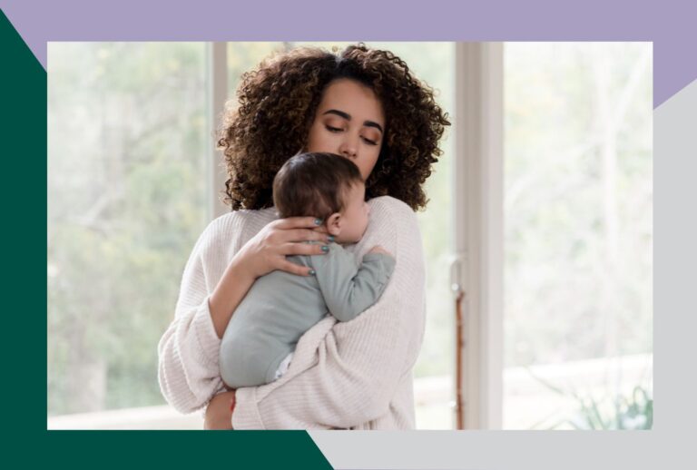 Une vérité qui donne à réfléchir sur les soins post-partum et ce qui doit changer