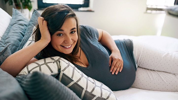 5 choses surprenantes que vous pouvez encore faire lorsque vous êtes enceinte