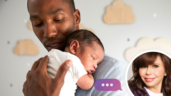 7 façons pratiques pour les nouveaux papas de soutenir leur partenaire et leur bébé