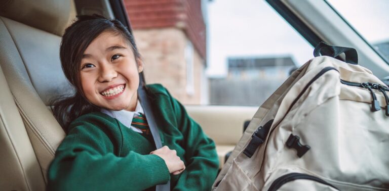 Comment aider votre enfant à se préparer à entrer au lycée l’année prochaine ?