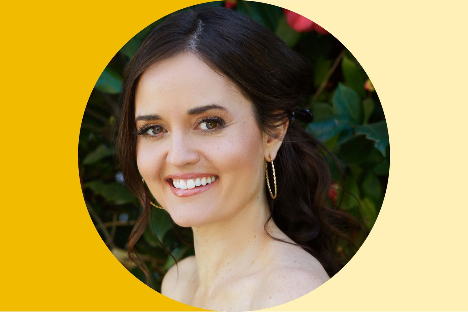 Danica McKellar partage la formule pour être un parent présent