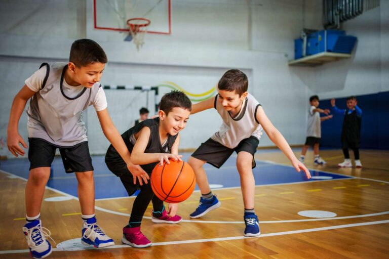 Est-ce que 21 heures est trop tard pour mettre fin à la pratique sportive ?