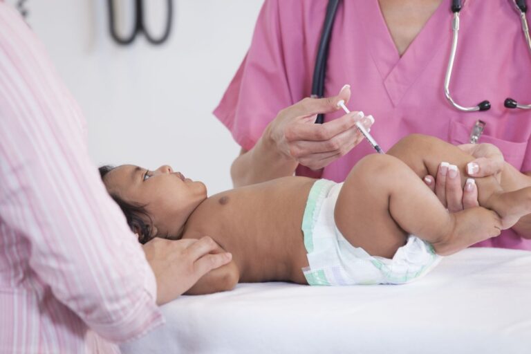Non, les vaccins ne causent pas l&rsquo;autisme : voici la preuve