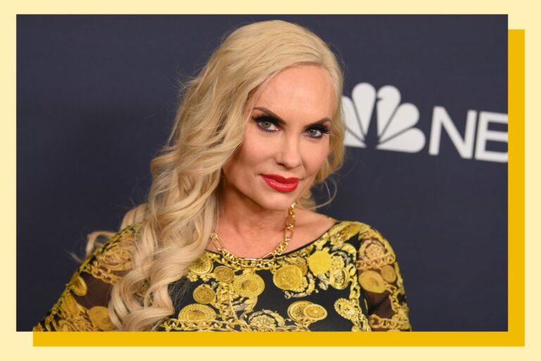 Pourquoi Coco Austin dit qu&rsquo;elle a allaité sa fille jusqu&rsquo;à l&rsquo;âge de 6 ans