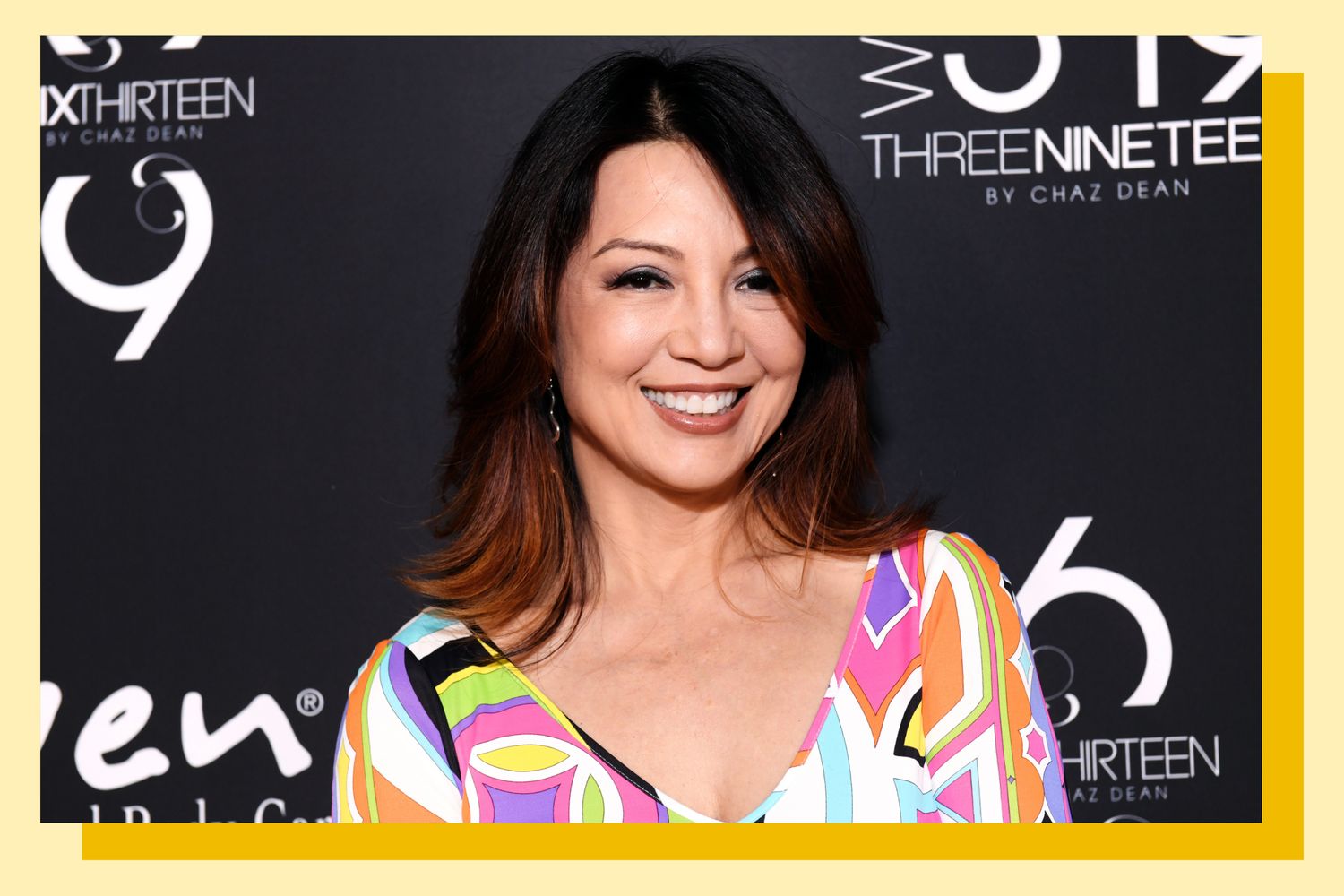 Pourquoi le message viral de Ming-Na Wen sur les insultes de sa mère a touché une corde sensible
