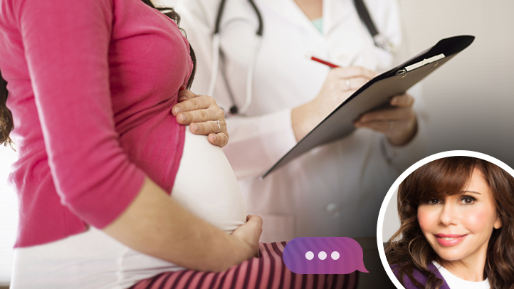 Qu'est-ce que cela signifie si vous avez une hypertrophie du placenta et pourquoi il n'y a pas lieu de s'inquiéter