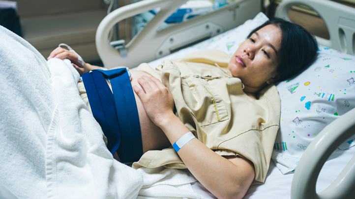 What is Implantation Bleeding and When Does It Occur?