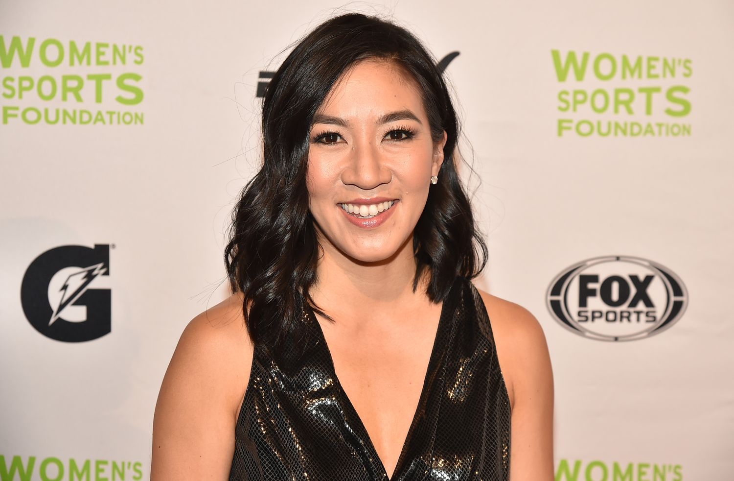 Michelle Kwan accueille son deuxième bébé à 45 ans