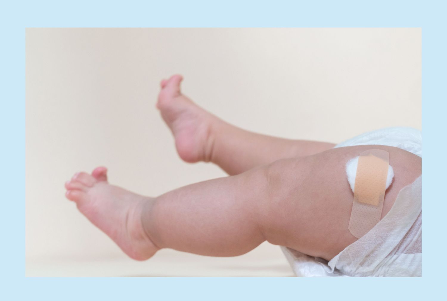 Que signifie retarder la vaccination contre l’hépatite B pour les bébés ?