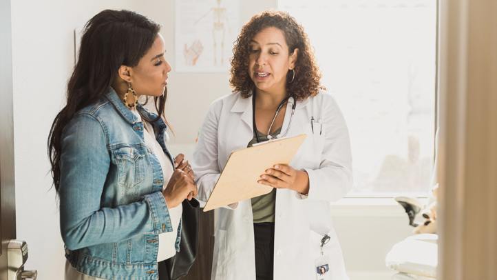 What is Implantation Bleeding and When Does It Occur?