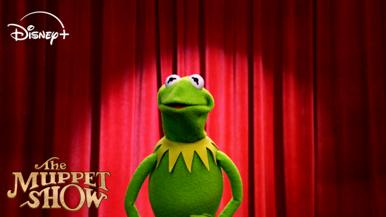 « The Muppet Show » est de retour avec un spécial 50e anniversaire