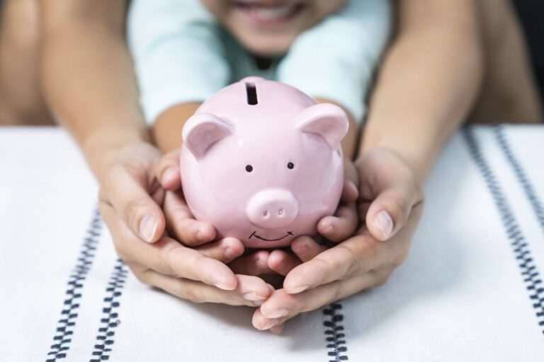 Un couple milliardaire donne entre 250 et 25 millions d’enfants : comment le réclamer