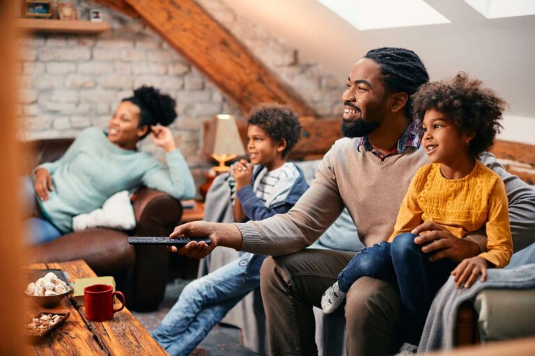 8 émissions pour enfants incontournables qui célèbrent l’histoire des Noirs