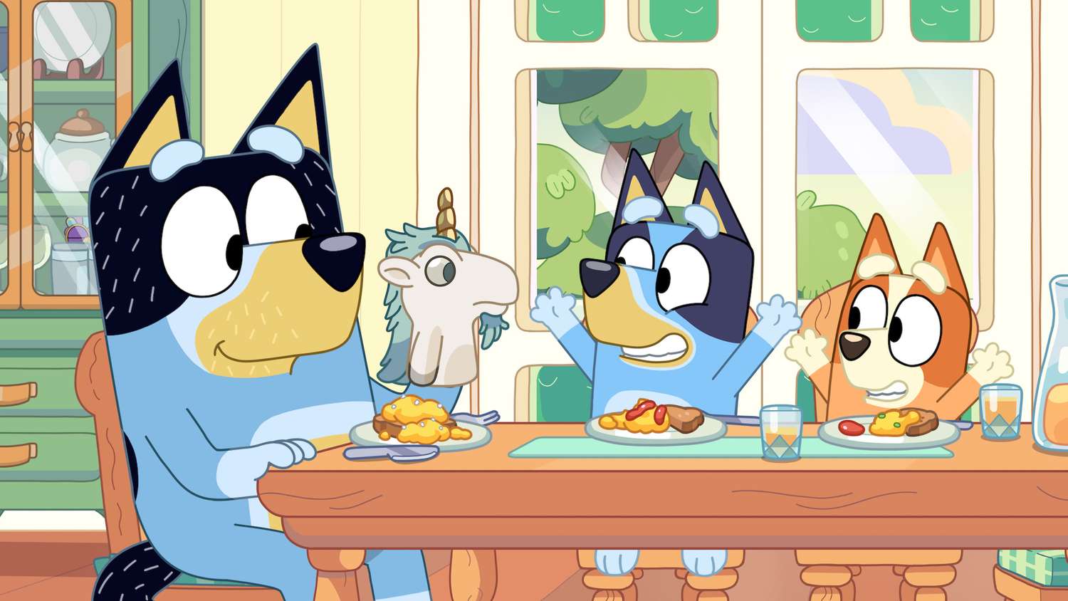 Bluey reprend Disney en 2026 : à quoi s’attendre