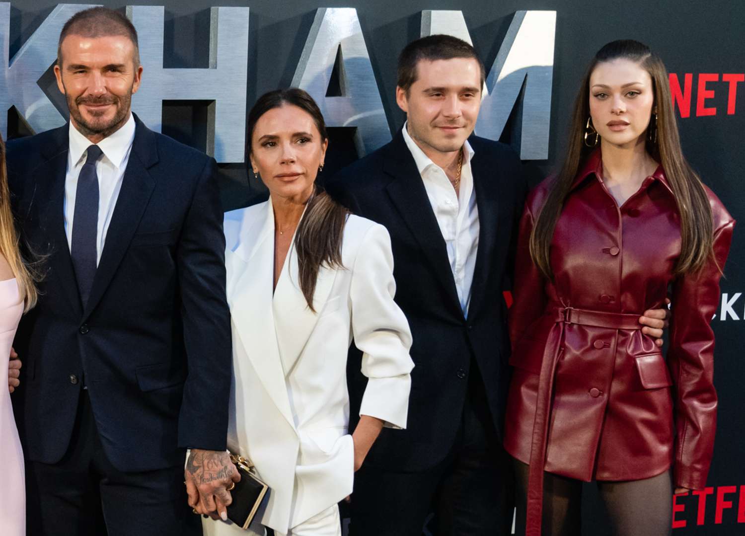 Comme Brooklyn Beckham, pourquoi certains enfants coupent les liens avec leurs parents