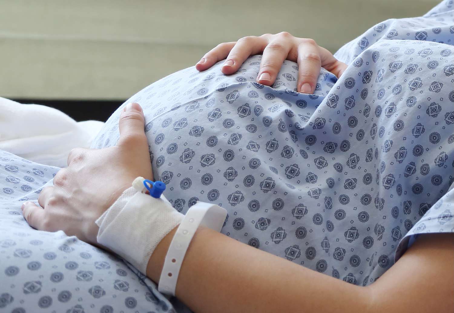 « Grey's Anatomy » met en lumière une maladie cardiaque rare liée à la grossesse