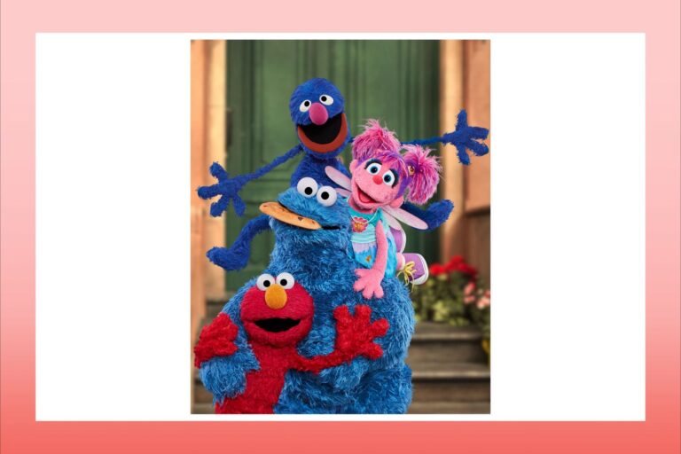 « Sesame Street » vient de sortir plus de 100 épisodes sur YouTube