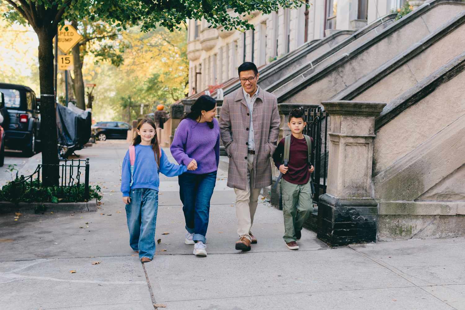 Voici les 10 meilleurs États pour élever votre famille en 2026