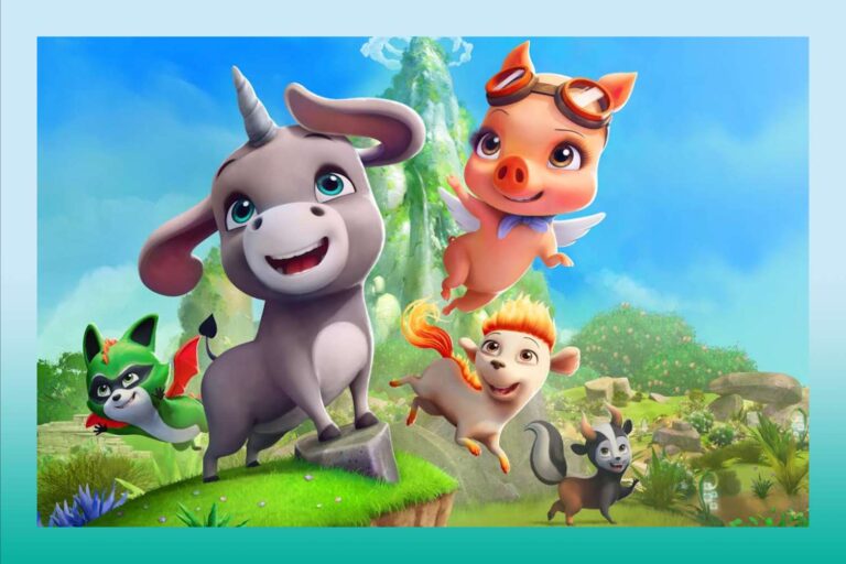Ces 2 nouveaux spectacles Disney sont réservés aux enfants d&rsquo;âge préscolaire
