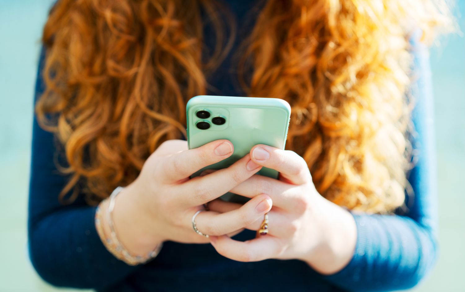 Cette mise à jour de Snapchat aide les parents à moins s'inquiéter