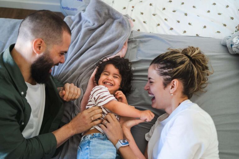 Le « syndrome de l’enfant unique » est-il réel ? Ce que les experts veulent que les parents sachent