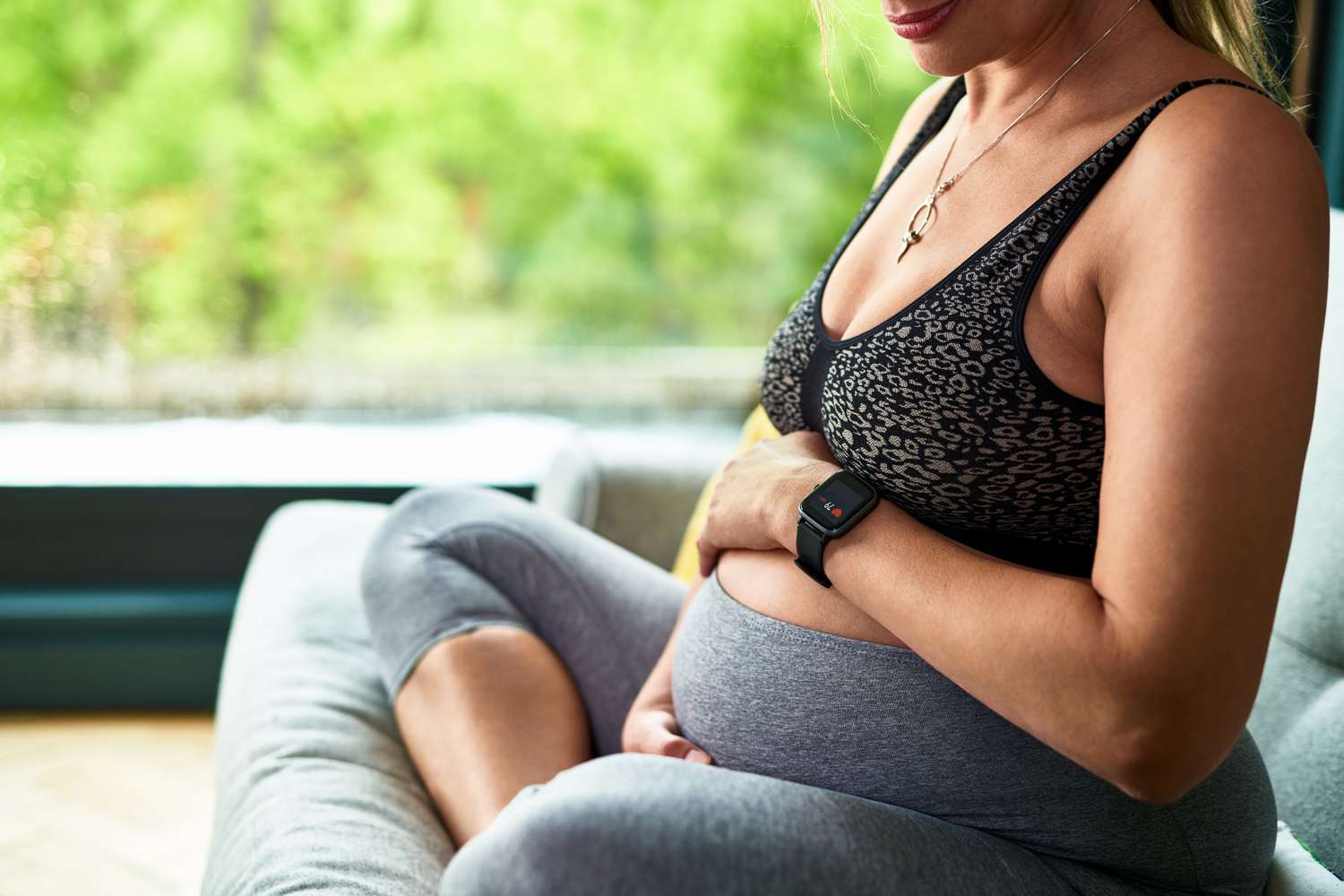 Pourquoi tant de personnes enceintes et de nouveaux parents arrêtent de faire de l'exercice