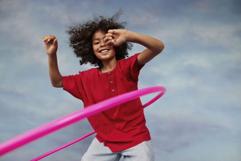 4 petites façons de renforcer la confiance de votre enfant