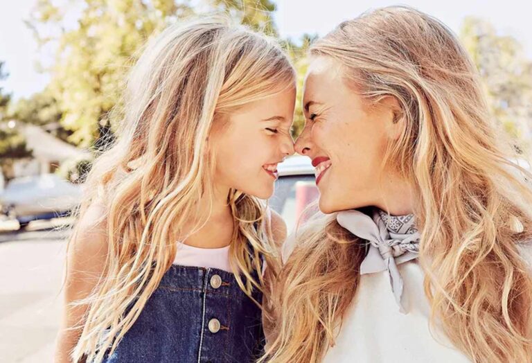 6 façons simples d&rsquo;être un parent plus présent