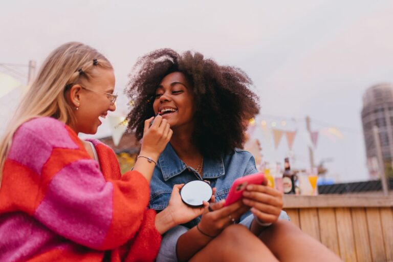 Ce sont les marques que les adolescents trouvent « cool » en ce moment