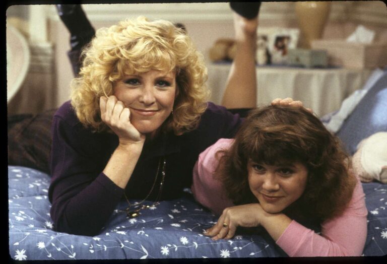 Les 10 mamans qui travaillent à la télévision et qui nous ont façonnés en tant que parents