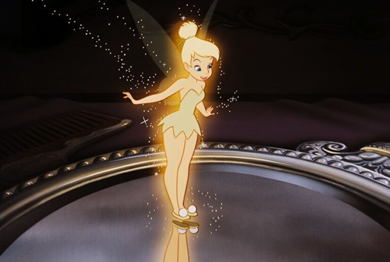 Tinker Bell obtient sa propre série d&rsquo;action en direct sur Disney+